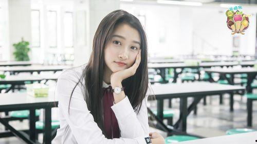 关晓彤娱乐圈吃瓜地位